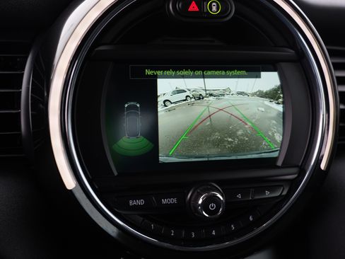 Used 2020 MINI Cooper S image 30