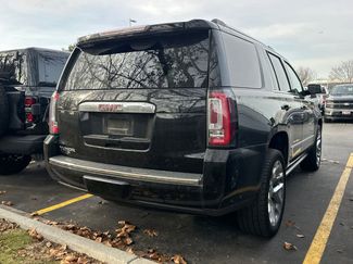 Used 2018 GMC Yukon Denali w/ Open Road Package video 2