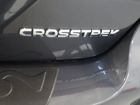 Used 2024 Subaru Crosstrek 2.5i Limited AWD/4WD image 25
