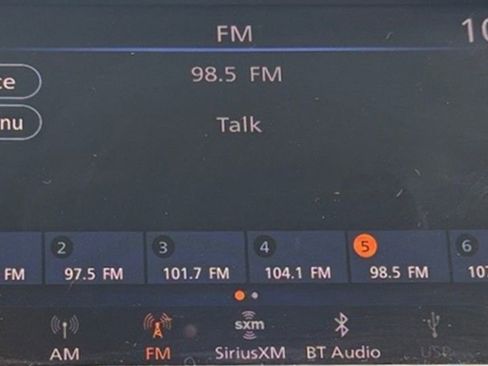 Used 2019 Nissan Rogue SV image 22