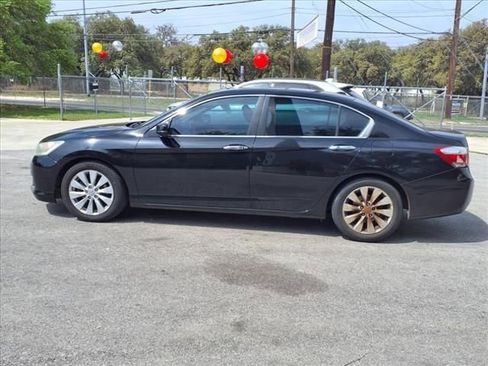 Used 2014 Honda Accord EX-L image 4
