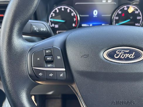 Used 2024 Ford Maverick XLT w/ Equipment Group 300A Standard AWD/4WD image 18
