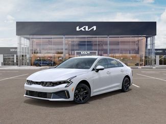 New 2025 Kia K5 LXS video 1