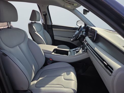 Certified 2024 Hyundai Palisade SEL AWD/4WD image 18