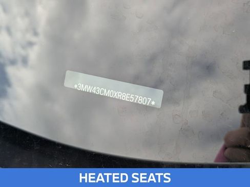 Used 2024 BMW M240i Coupe w/ Premium Package image 9