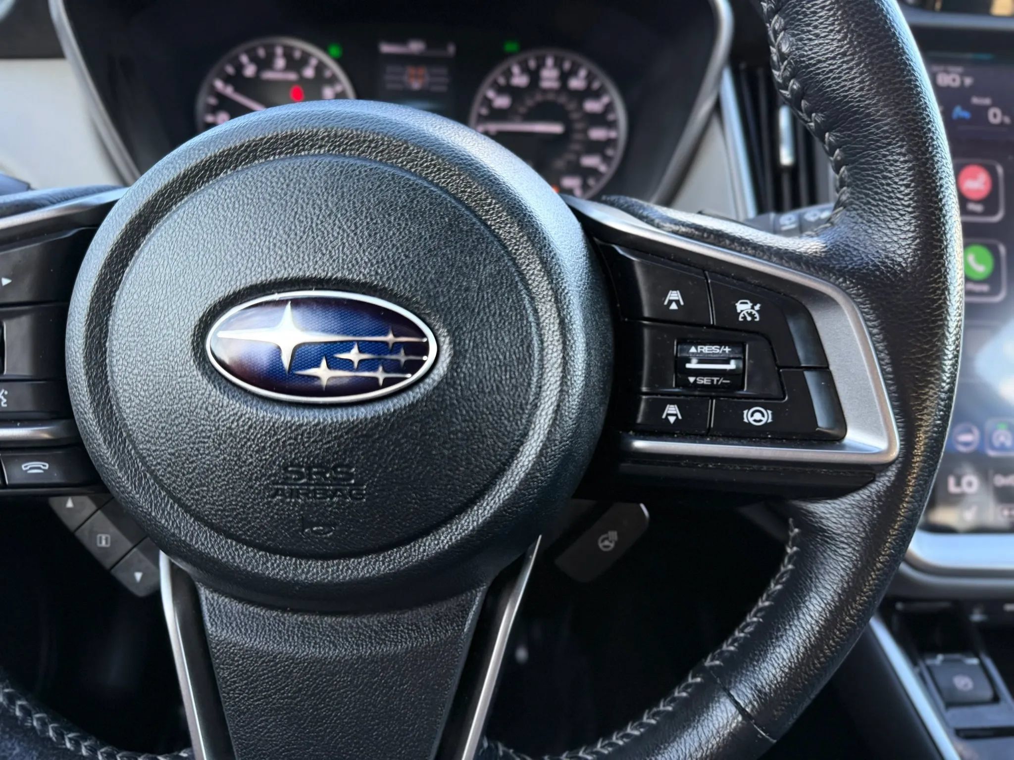 Used 2021 Subaru Outback Limited AWD/4WD image 31
