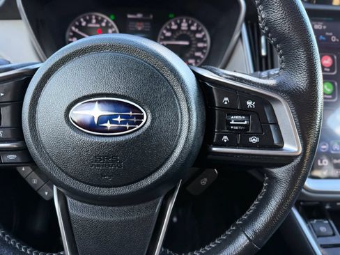 Used 2021 Subaru Outback Limited AWD/4WD image 31