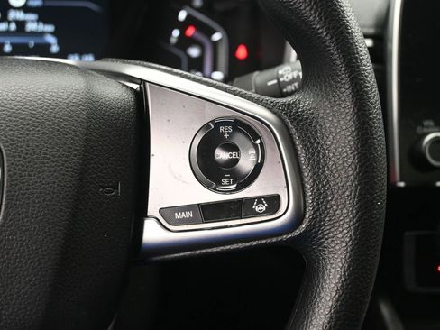 Used 2022 Honda CR-V EX image 10