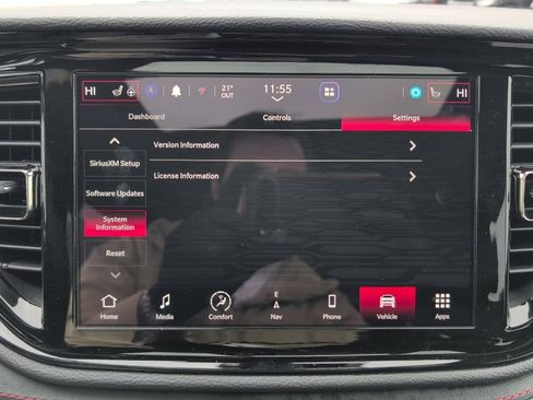 New 2026 Dodge Durango GT image 59