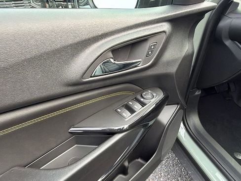 New 2026 Chevrolet Trax ACTIV image 12