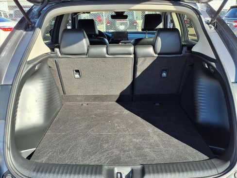 Certified 2023 Honda HR-V EX-L image 19