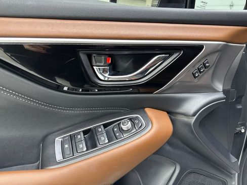 Used 2020 Subaru Outback Touring XT image 12