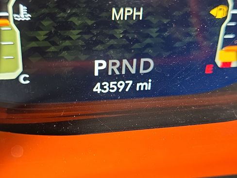 Used 2022 Jeep Gladiator Mojave w/ LED Lighting Group image 14