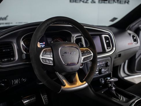 Used 2023 Dodge Charger SRT Hellcat image 30