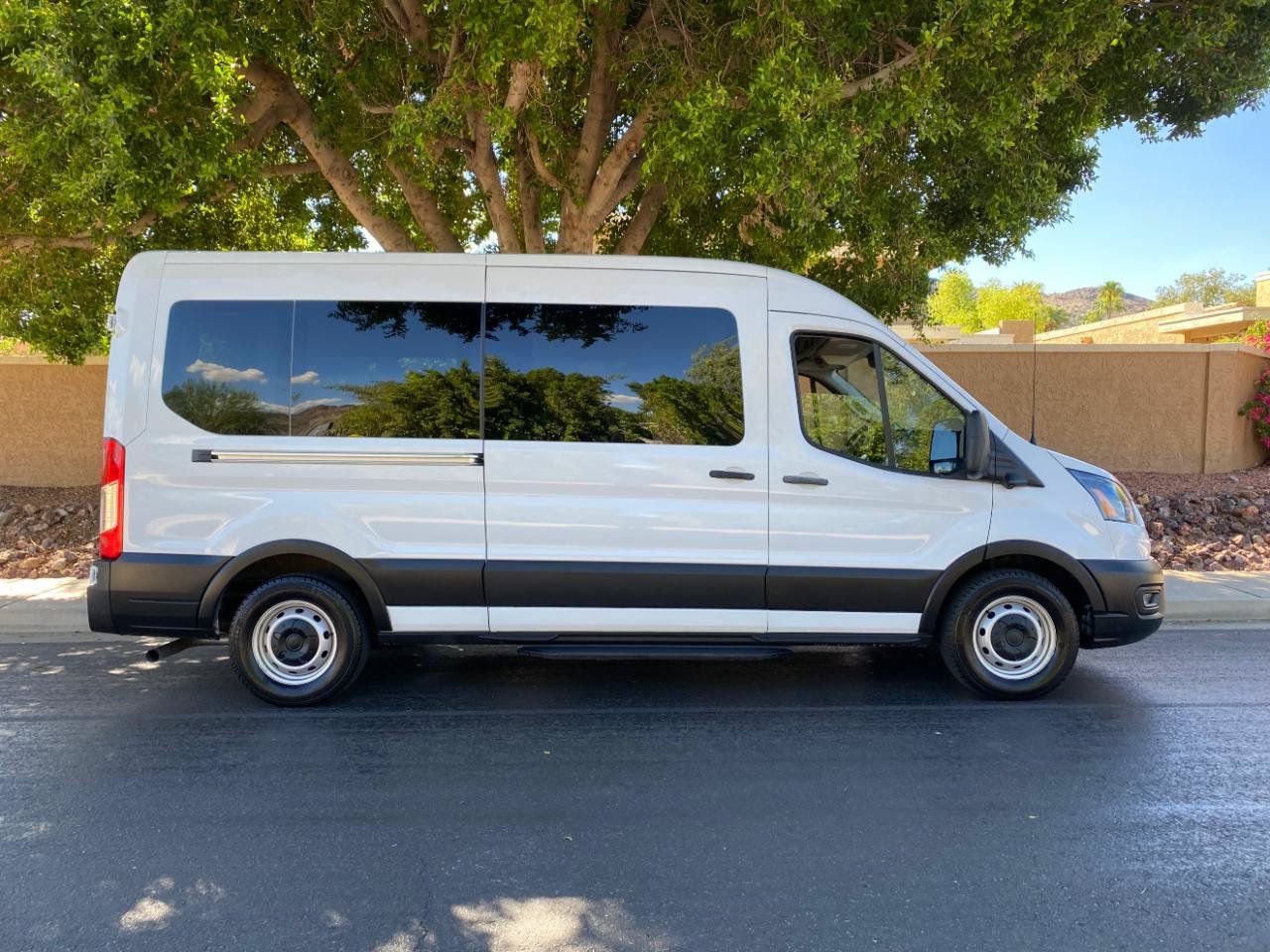 Used 2024 Ford Transit 350 XL RWD image 6