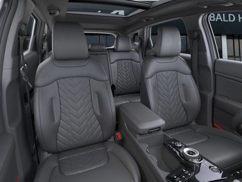 New 2025 Kia Sportage X-Line Prestige image 15