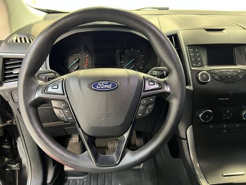 Used 2019 Ford Edge SE AWD/4WD image 19