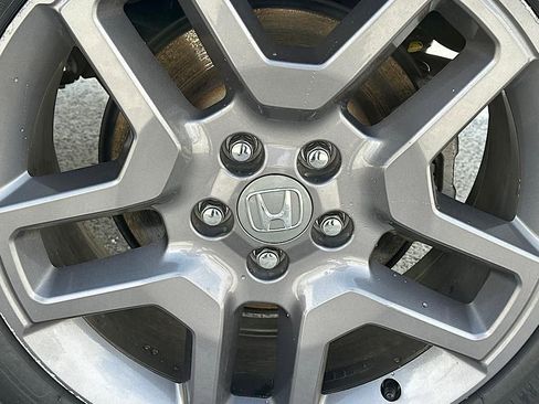 Used 2022 Honda Passport EX-L image 34