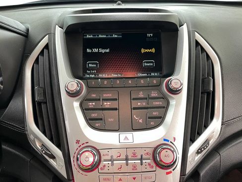 Used 2016 GMC Terrain Denali FWD image 32