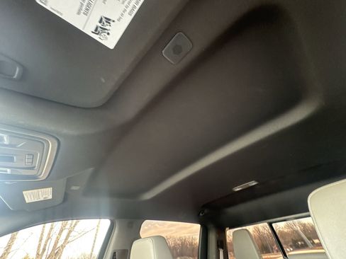 Certified 2021 GMC Sierra 1500 SLT image 21