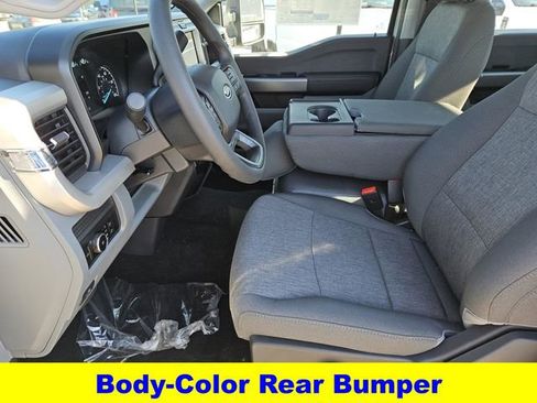 New 2026 Ford F250 XL w/ STX Appearance Package image 23