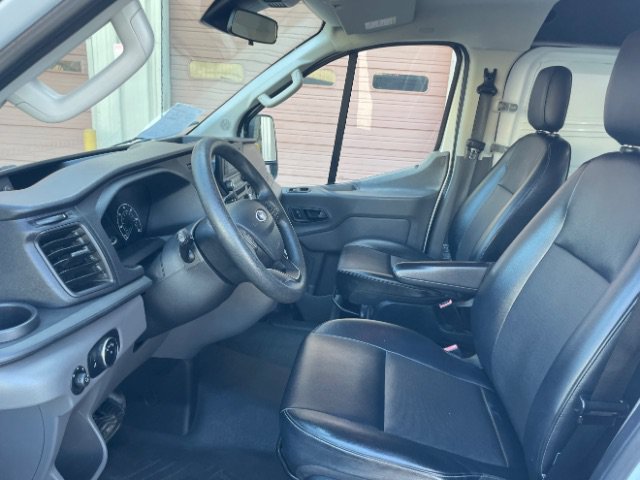 Used 2020 Ford Transit 250 Low Roof RWD image 16