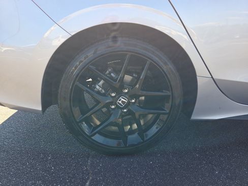 Certified 2026 Honda Civic Sport image 23