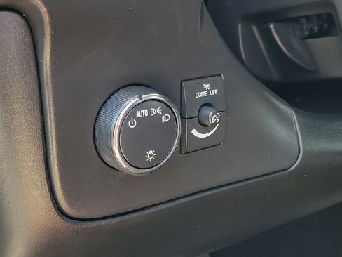 Used 2020 GMC Savana 2500 w/ Driver Convenience Package RWD image 10