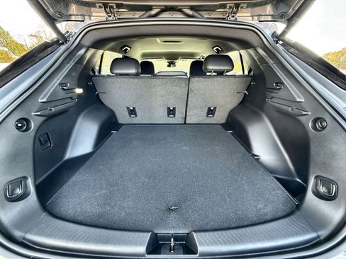 New 2026 Chevrolet Equinox EV LT image 25