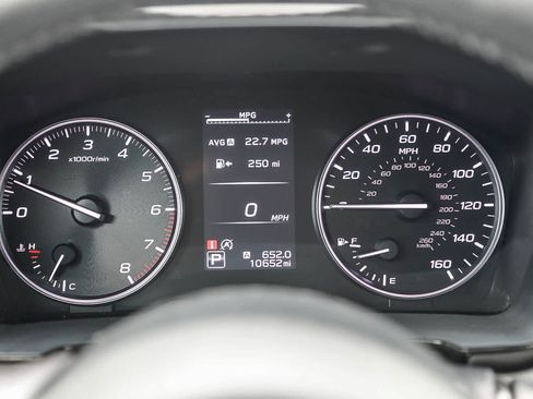 Used 2024 Subaru Outback Premium AWD/4WD image 22