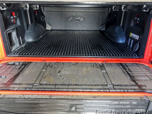 Certified 2023 Ford F150 XLT w/ Equipment Group 302A High AWD/4WD image 22
