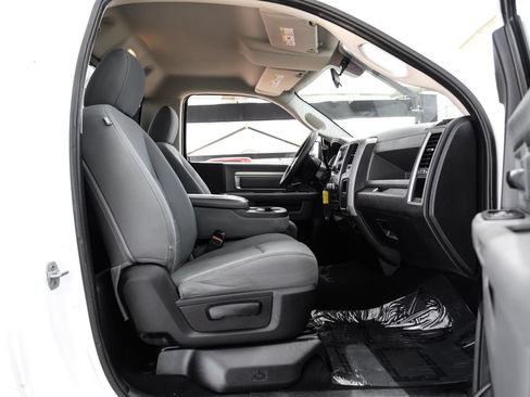 Used 2014 RAM 1500 Tradesman w/ Power & Remote Entry Group RWD image 29