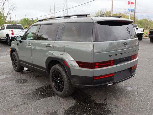 Used 2024 Hyundai Santa Fe XRT AWD/4WD image 3