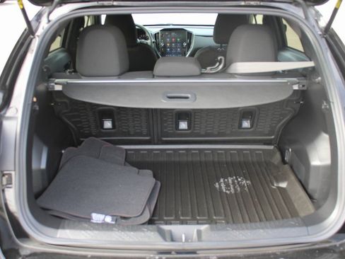 Certified 2024 Subaru Impreza RS image 26