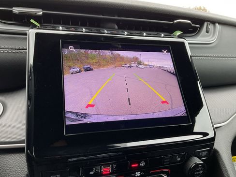 New 2025 Jeep Grand Cherokee Altitude AWD/4WD image 25