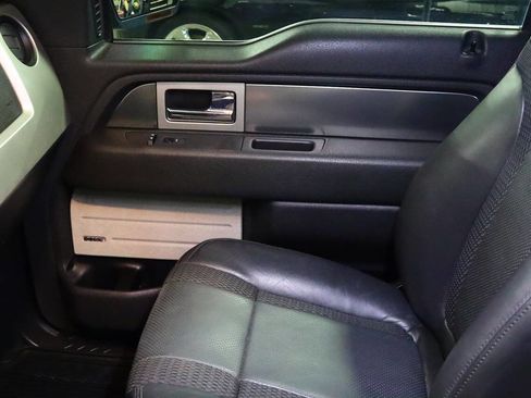 Used 2013 Ford F150 Raptor w/ Luxury Equipment Group AWD/4WD image 16