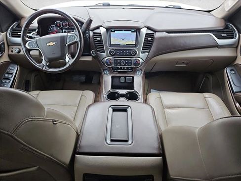 Used 2018 Chevrolet Tahoe LT image 18