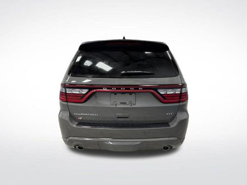 New 2026 Dodge Durango GT image 14