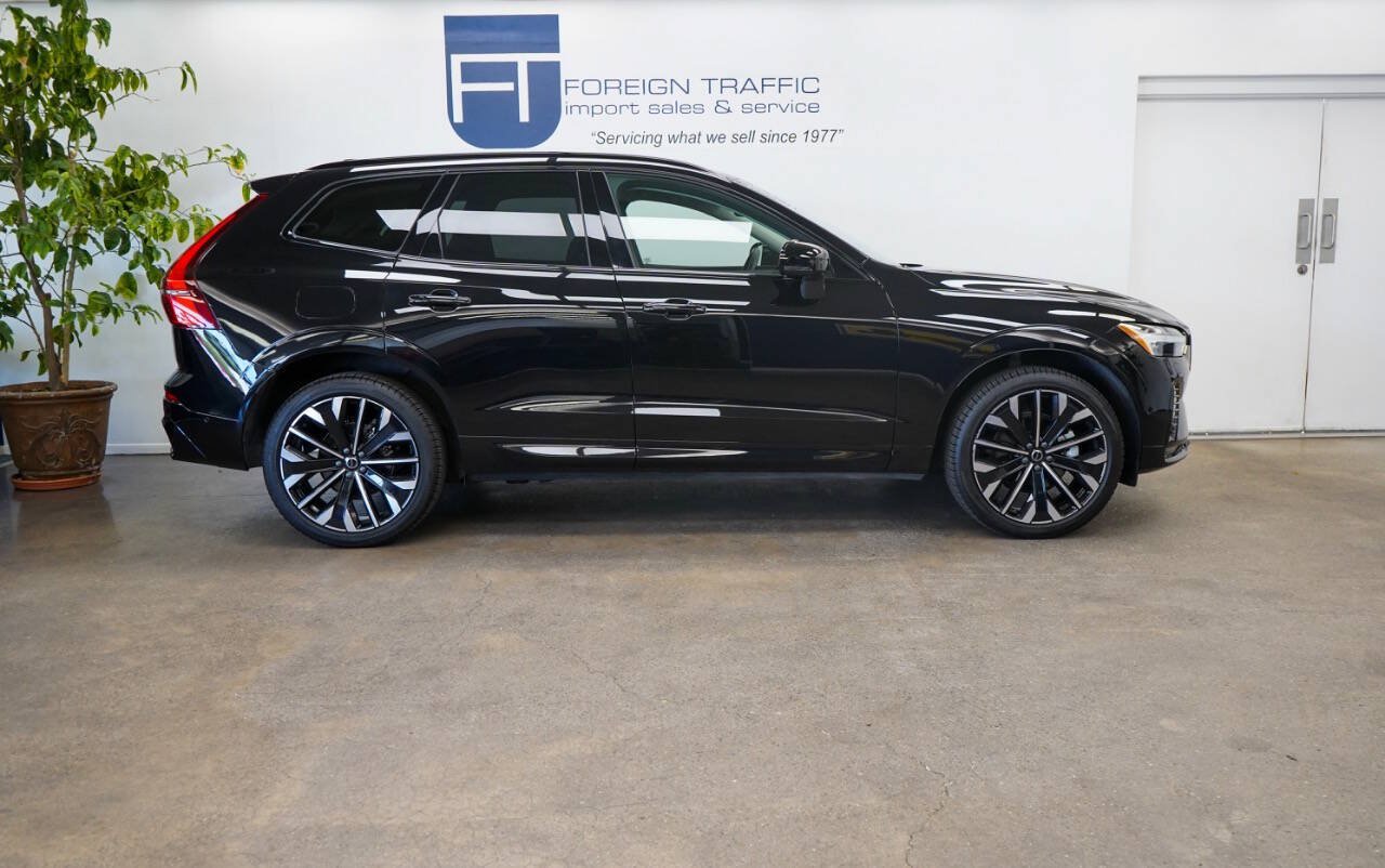 Used 2026 Volvo XC60 B5 Ultra AWD/4WD image 12
