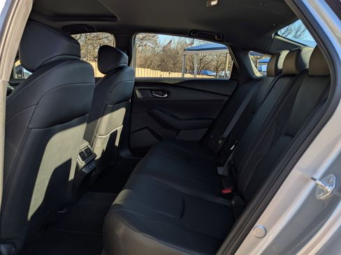 Certified 2025 Honda Accord Sport image 15