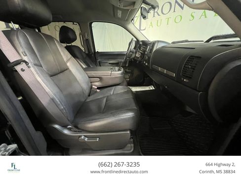 Used 2012 GMC Sierra 1500 SLE w/ Regional Value Package RWD image 20