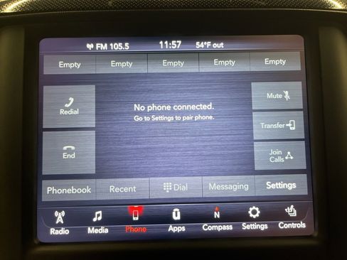 Used 2021 RAM 1500 Sport image 21