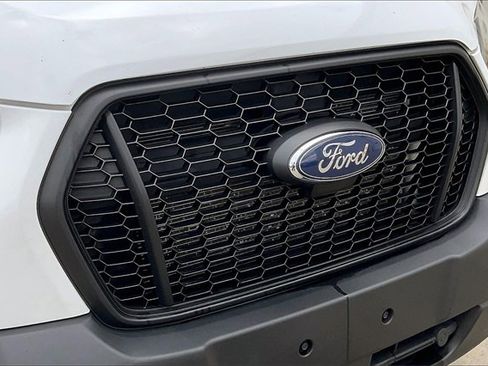 Used 2023 Ford Transit 250 Medium Roof AWD image 29