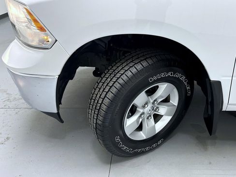 Used 2022 RAM 1500 Tradesman w/ Chrome Plus Package image 19