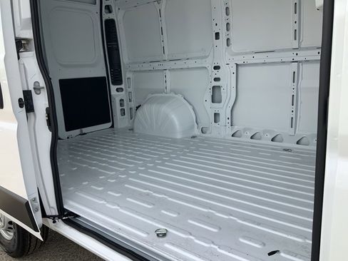 New 2026 RAM ProMaster 1500 w/ Storage Group image 6