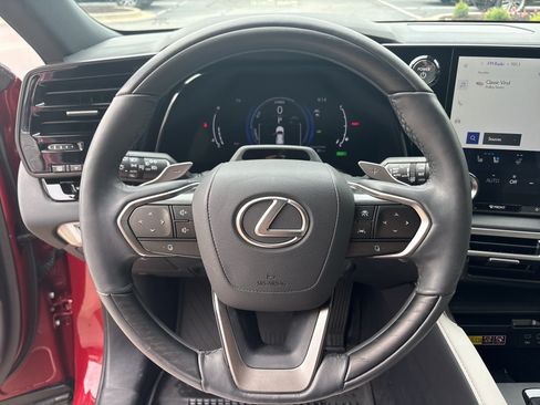 Used 2024 Lexus RX 350 w/ Convenience Package AWD/4WD image 18