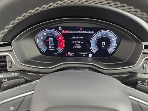 Used 2024 Audi S5 Prestige image 19