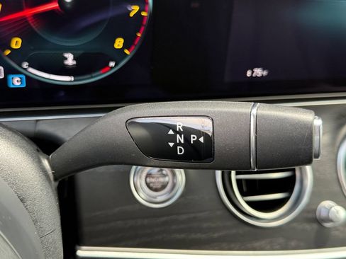 Used 2023 Mercedes-Benz E 350 4MATIC Sedan image 20