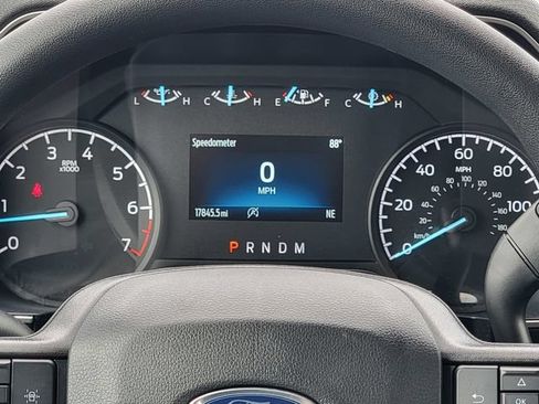 Certified 2023 Ford F150 XL w/ STX Appearance Package AWD/4WD image 35