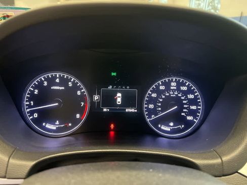 Used 2015 Hyundai Genesis 3.8 w/ Option Group 02 image 12